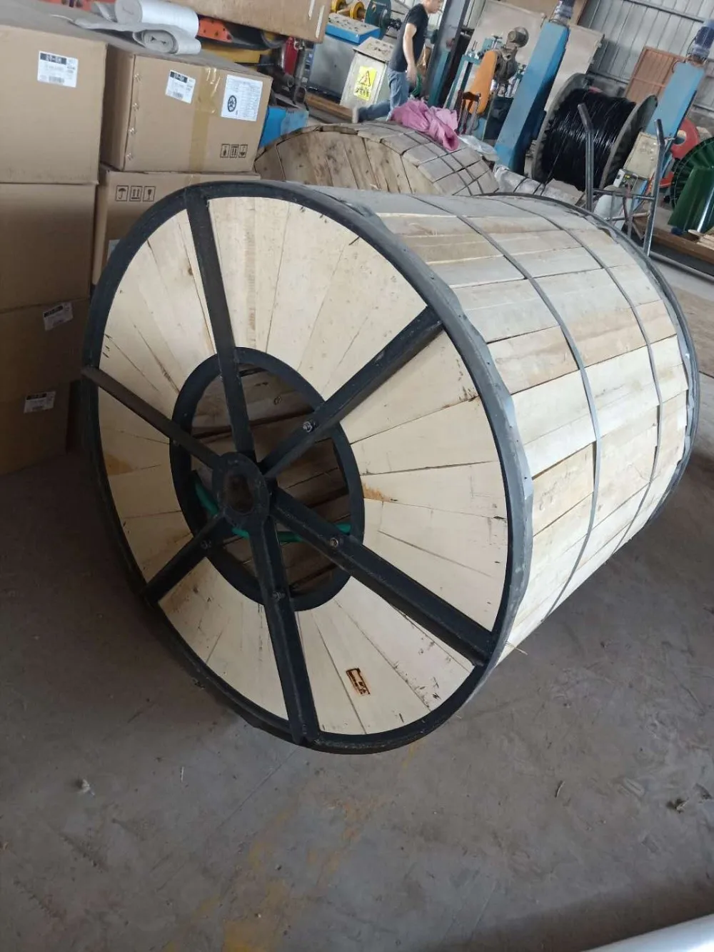 25平方毫米 4 芯 xlpe 电力电缆 swa 装甲地下电缆