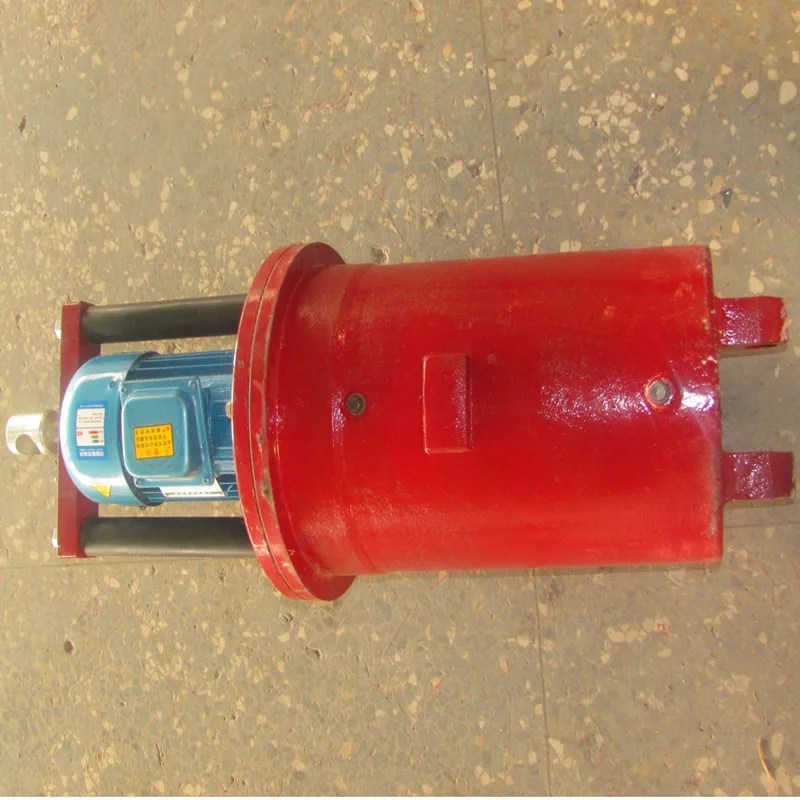 hydraulic press electro hydraulic drum crane brake