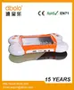 Hot sale children educational toy laptop computer for children