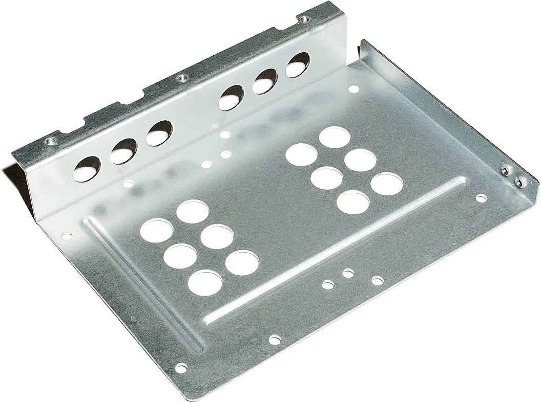 OS Hard Drive SSD Mounting Bracket for Norco RPC-4224, RPC-4220, RPC-4216, RPC-4116......