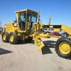 CAT 140K New Condition Motor Grader Best Seller in CN with Low price