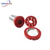 Metal aluminum Al7075 milling machine CNC machining parts