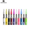 Green Sound for New Year EGO II 2200mAh mega kit e cig wholesale with good price