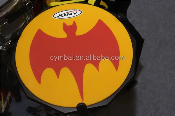 Special Design Rubber Practice Drum Pad For Drum Set - Buy Drum  Pad,Silicone Hot Pad,Drum Pad For Sale Product on 