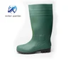 industrial pvc safety boots Anti static Rain boots pvc Insulating working boots steel toe
