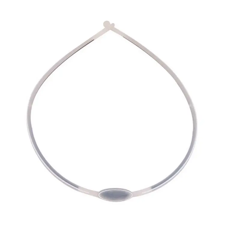 Latest Silicone Power Necklace,Silicone Necklace,Rubber Necklace Buy