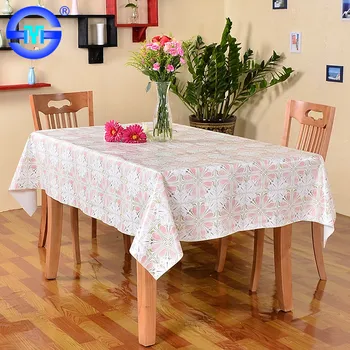 Pvc High Quality New Design 6 Biodegradable Plastic Red White Pvc High Quality New Design 6 Biodegradable Plastic Red White Checkered Felt Backed Tablecloths