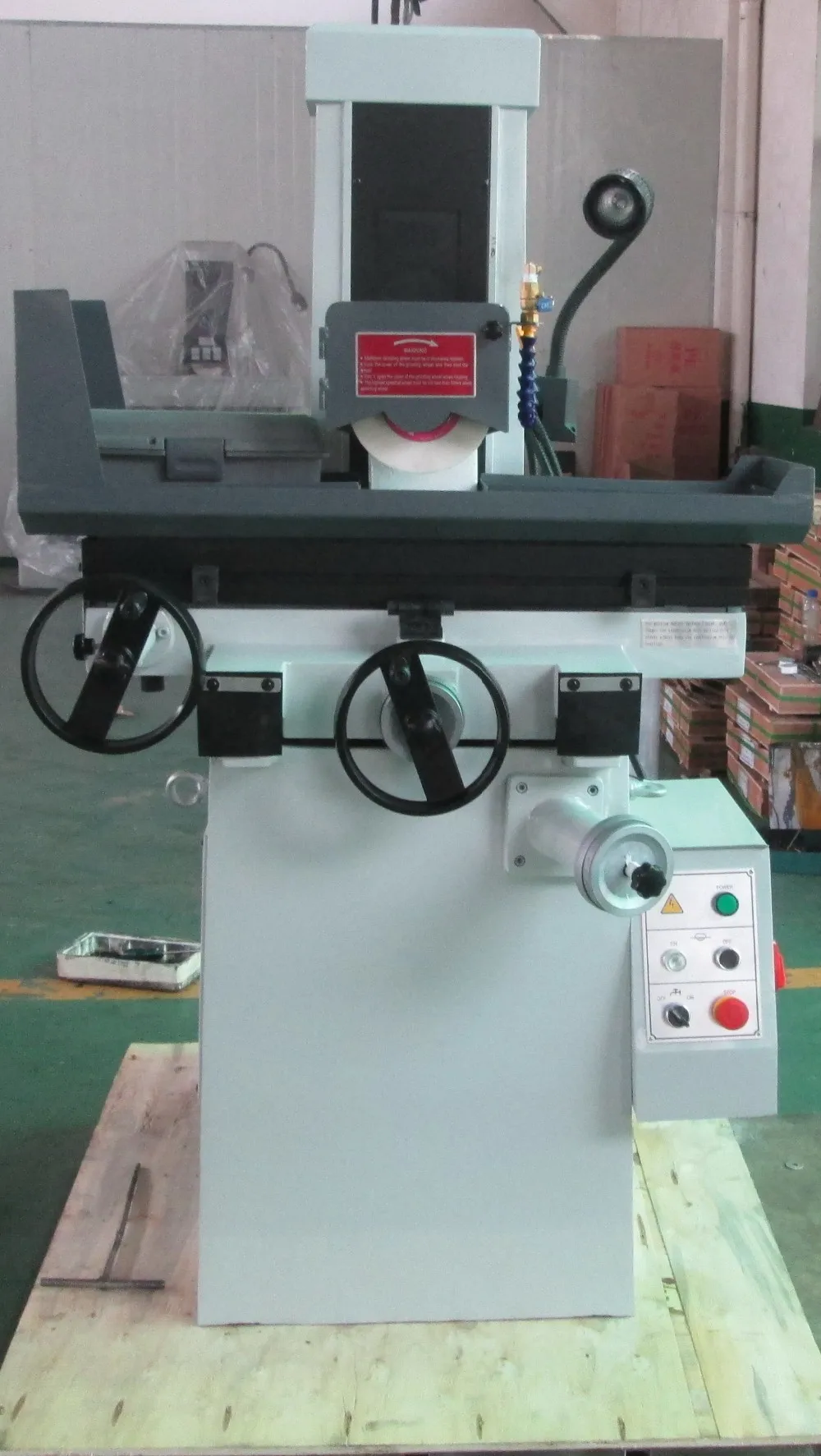 High quality surface grinder manual surface grinding machine for sale M618A
