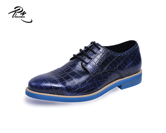 custom leather shoes