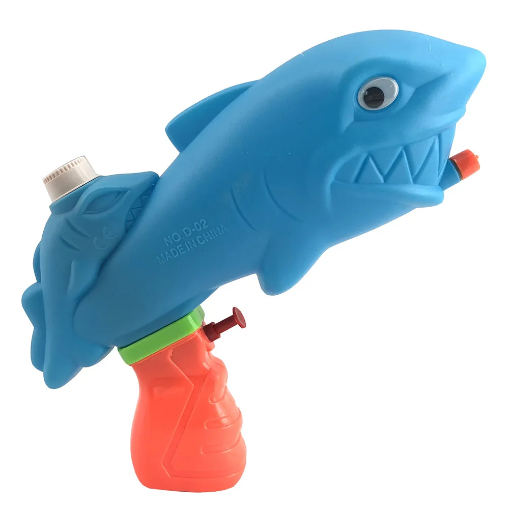 shark water gun