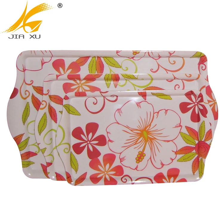 wedding decoration tray