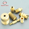 custom tank metal/stainless steel prototype model , CNC stainless steel anodizing parts supplier in China
