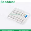 Dental TRI Star Post / Dental Parapulpal Retention Pins