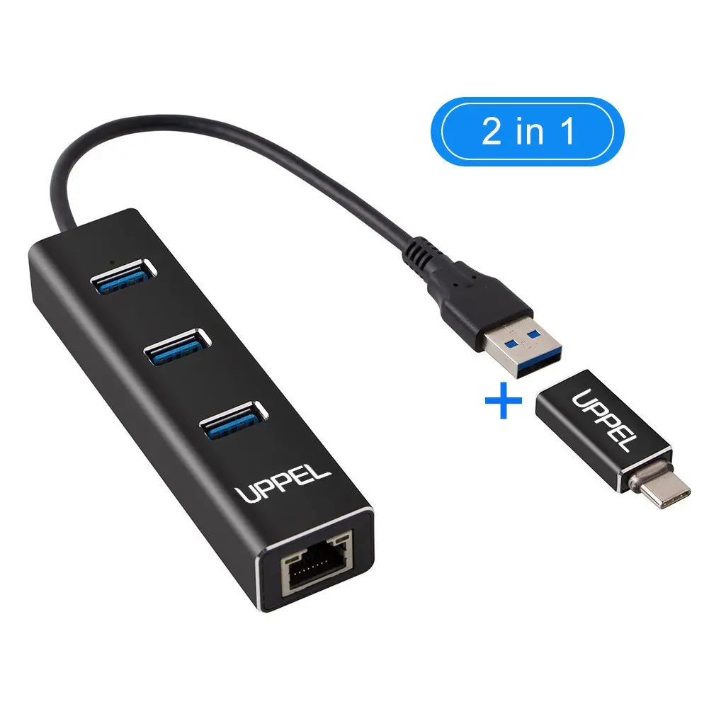 ping loopback of just ethernet adapter