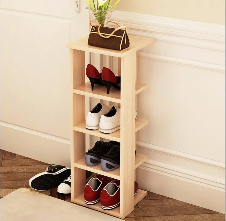 New 2017 Furniture Wood Home 4 Layer Shoe Rack Shoes Display Stand Buy Kayu Rumah 4 Lapisan Rak Sepatu Baru 2017 Kayu Furniture Rumah 4 Lapisan Rak Sepatu Sepatu Tampilan Berdiri Product On Alibaba Com