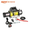 mini 12000 lbs 12v electric winch