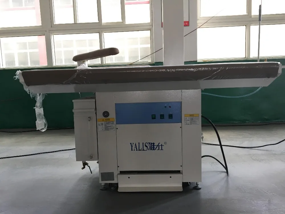 Steam Iron Table(ironing Table+fully Steam Iron+steam Generator) Buy