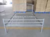 Great value metal bed