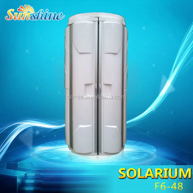 solarium machine