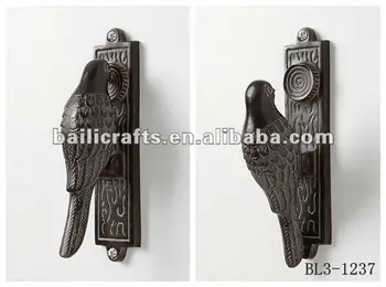 Iron Pecker Door Knocker Buy Door Knocker Craft Door Knocker Funny Door Stops Product On Alibaba Com