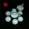 complete set of home office tea sets.