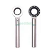 Dental LED Teeth Shade Guide Matching Light