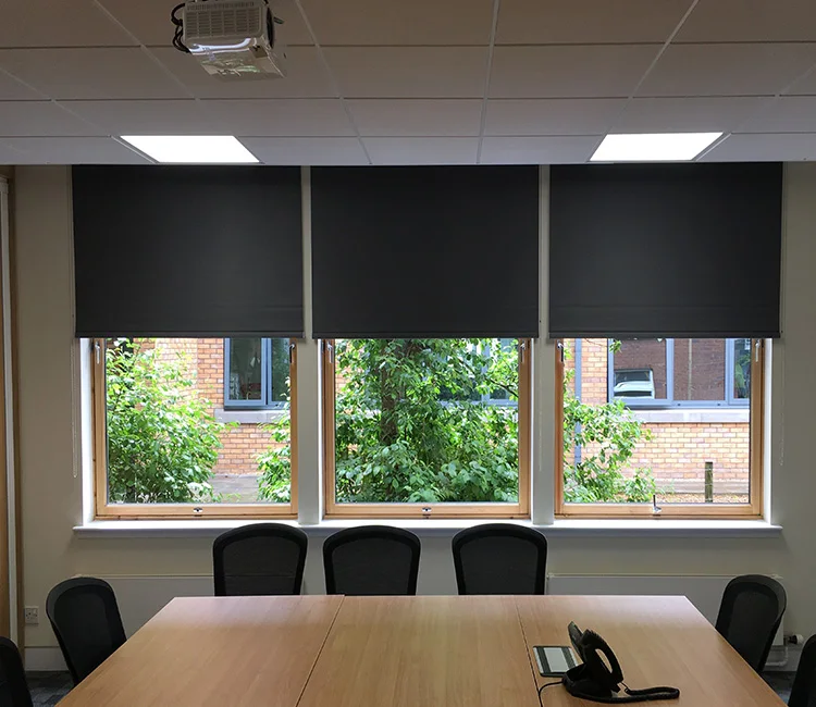 blinds manufacturers high quality kitchen window roller blind