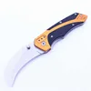 Factory supply competitive price utility camping survival tool folding knife pocket for outdoor sports