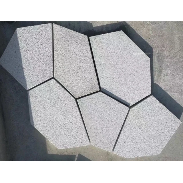 Granite Basalt Paving Stone