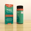Visual water quality test strips test Ca Mg, total Hardness TH GH water test kits