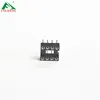 factory pcb 2.54mm 8-pin round pin IC socket