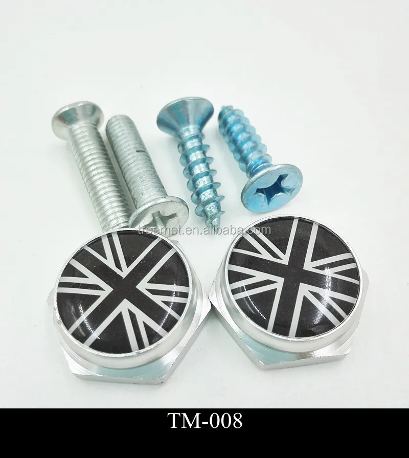 License Plate Bolts Buy License Plate Bolts,Plate Bolts For Cars