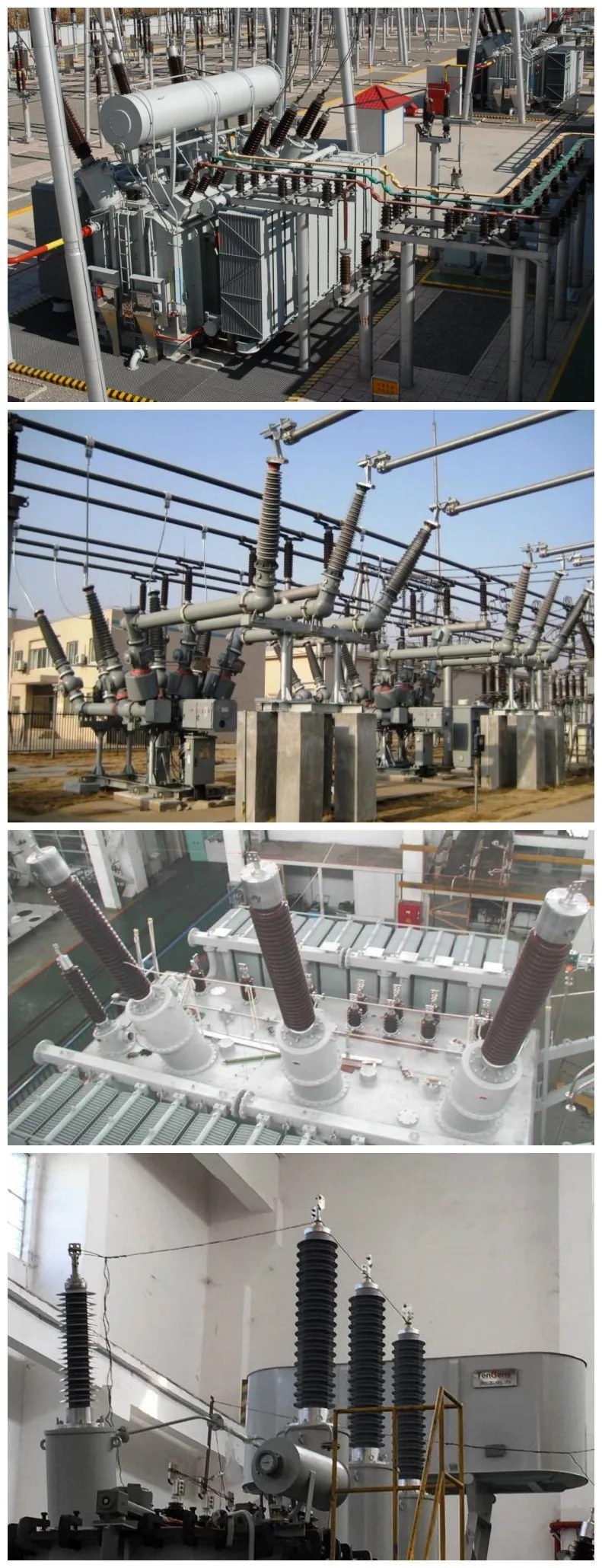 products application