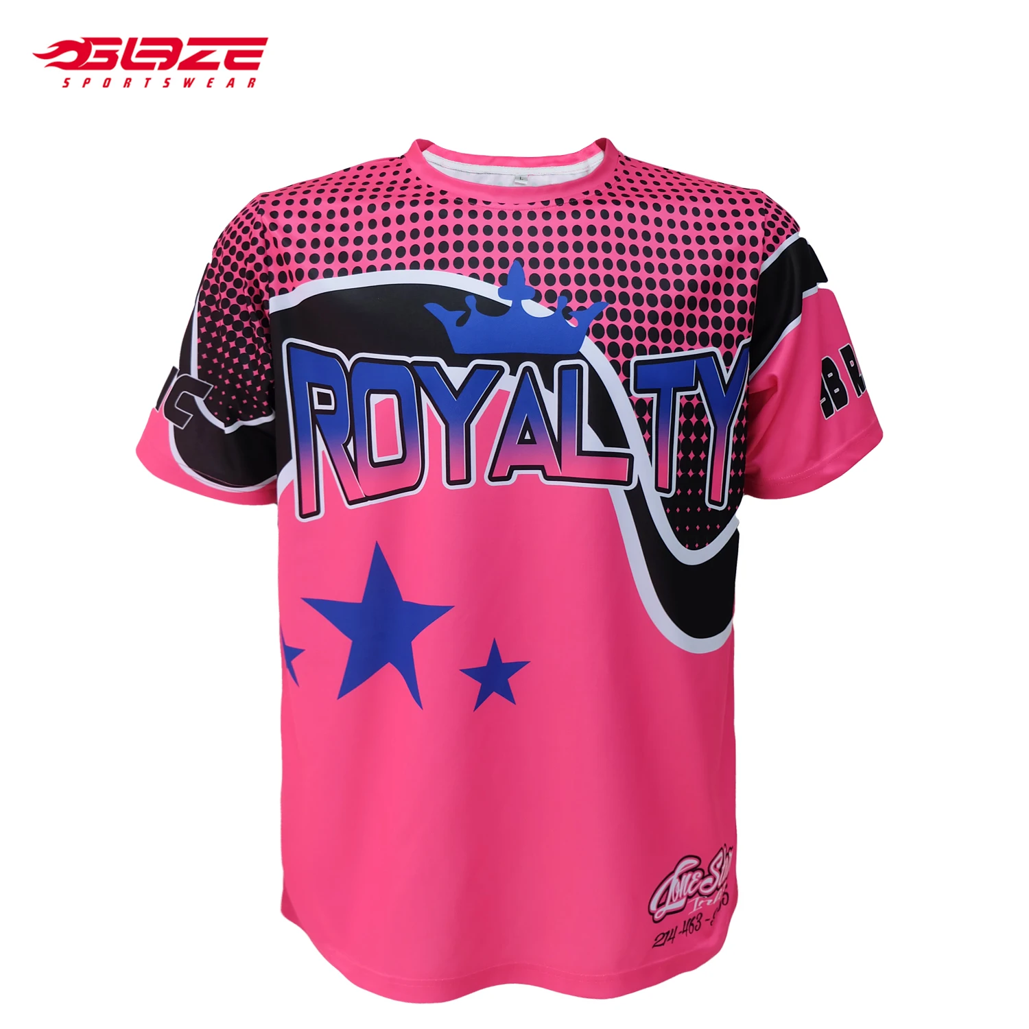 pink camo softball jerseys