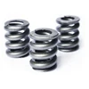 Customized Carbon Steel Compression Springs For Actuator