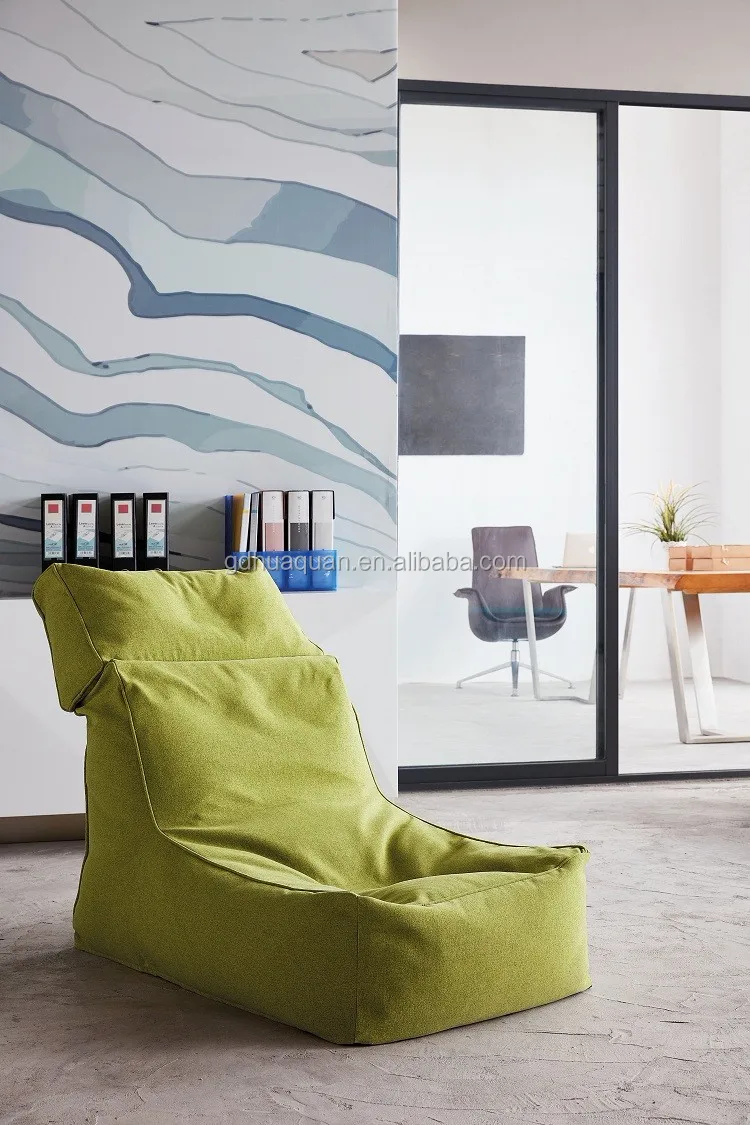 Lazy Boy Bean Bags Funny Bean Bag Chairs Japanese Style Floor Lazy Sofa