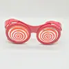 New arrival OEM quality fancy celebration party supplies funny horror shock pop eyes glasses