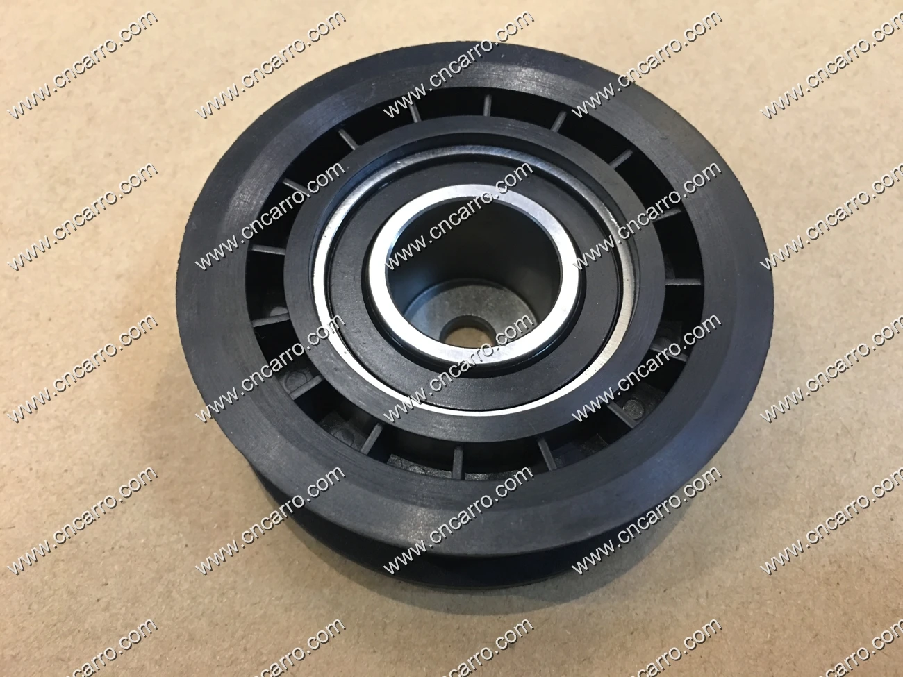 Manufacture Air Conditioning Compressor Belt Tensioner Assembly Oe