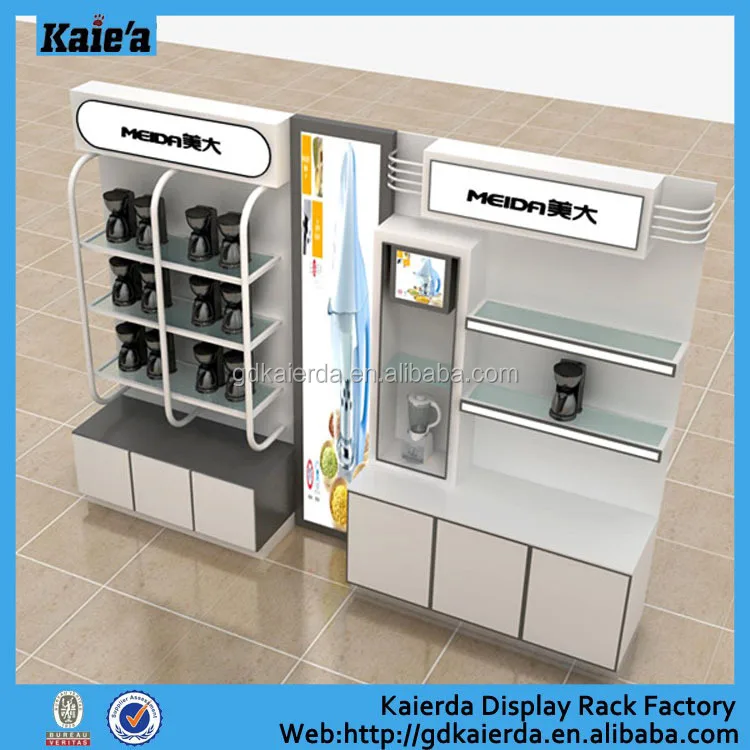 Home Appliances Display Stands,Home Appliance Display Rack Buy Home