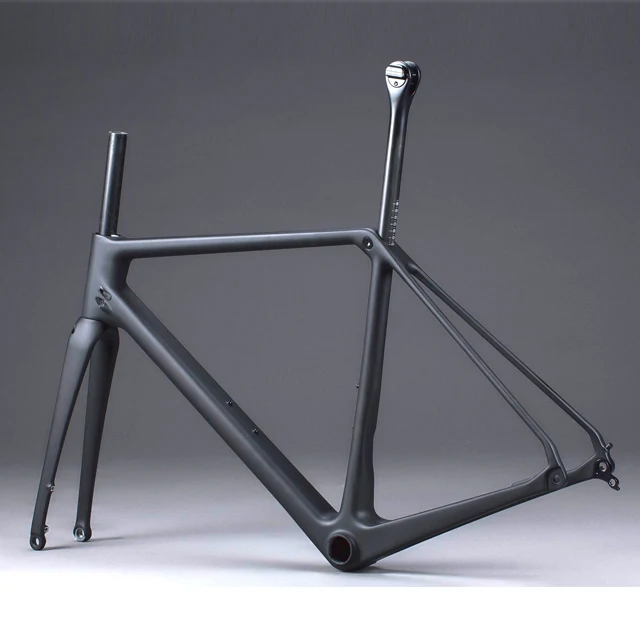 size 48 road bike frame