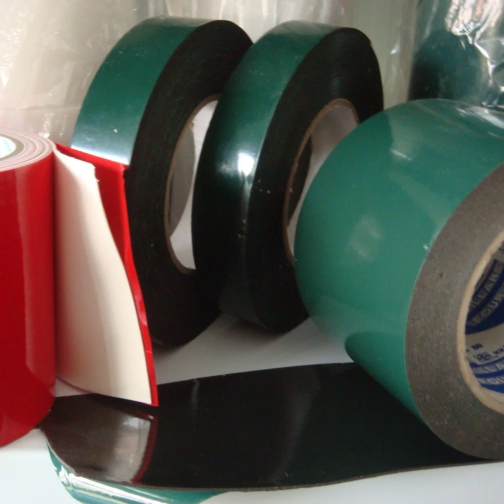 many types choose custom printed industry adhesive tape