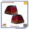 Yellow Auto Tail Lamp for Daewoo Espero Car Parts