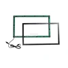 ir multi touch screen frame 43 infrared touch screen overlay kit multi touch frame