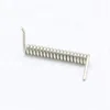cooper plated made in China powerful torsion springs for motorcycle