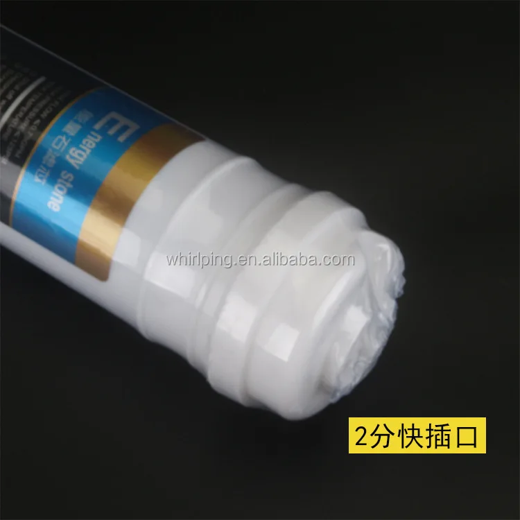 inline ceramic water filter