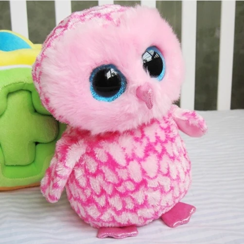 カスタムピンクのしゃべるフクロウぬいぐるみ Buy トーキングフクロウのおもちゃ ピンクぬいぐるみフクロウ ぬいぐるみ Product On Alibaba Com