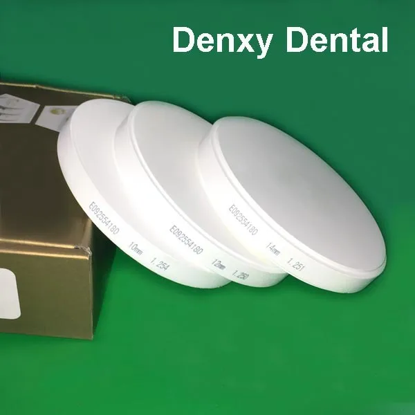 Dental Zirconia Fixed Partial Denture Fpd Zirconia /crown Brdige