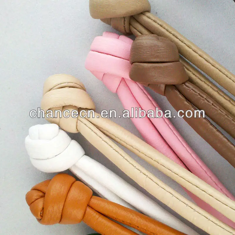 lambskin bracelet simple knot.jpg