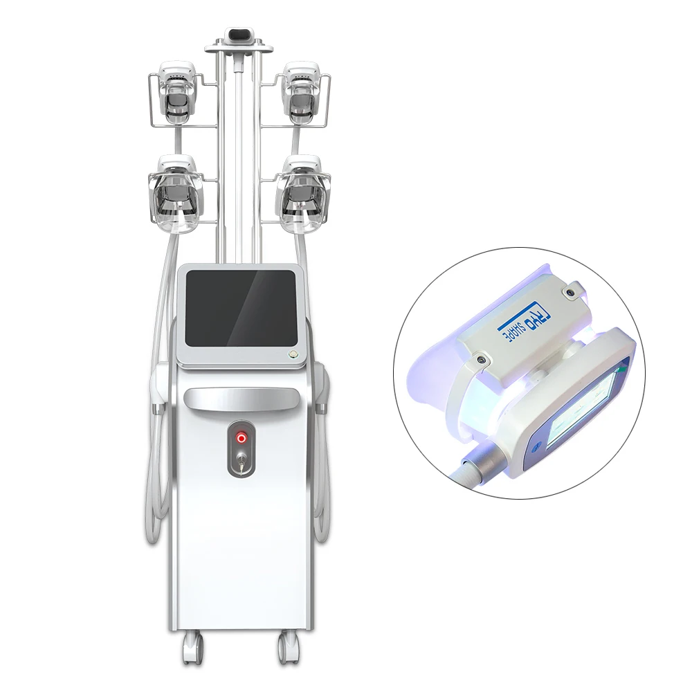 New professional fat freezing slimming cryo machine factory price