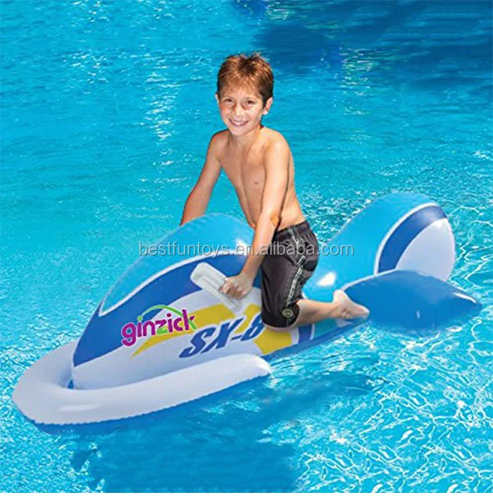 toy jet ski for pool